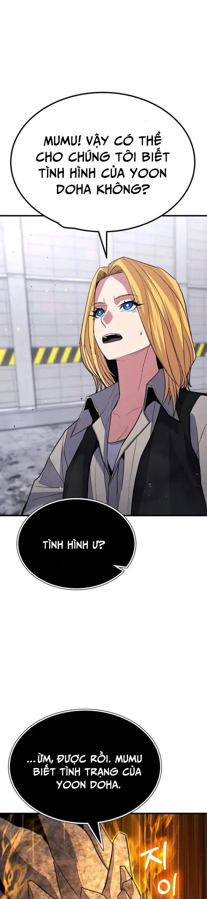 Tuyệt Thế Anh Hùng: Chapter 43