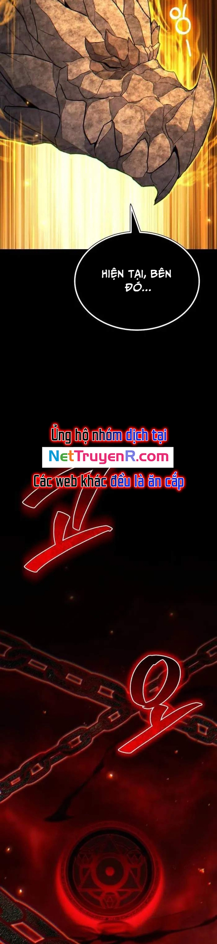 Tuyệt Thế Anh Hùng: Chapter 43