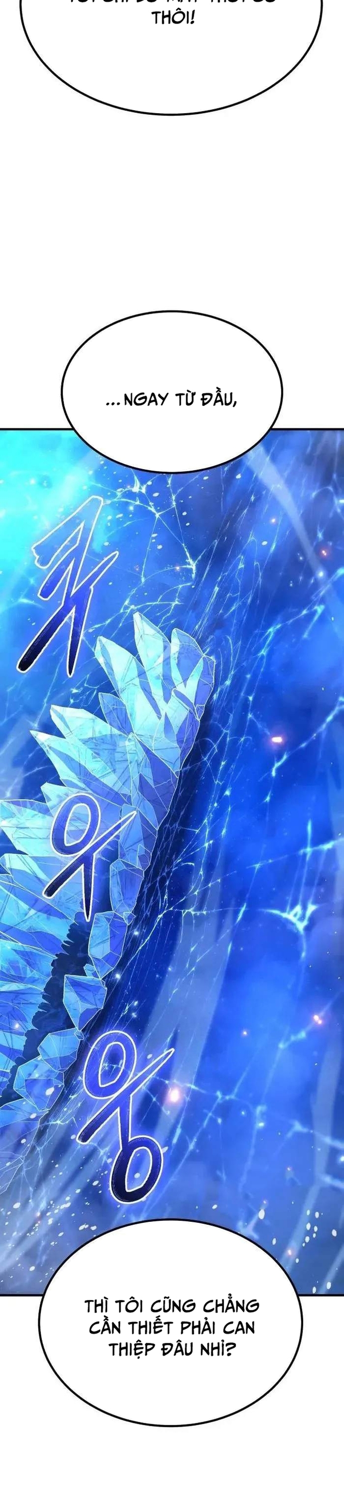 Tuyệt Thế Anh Hùng: Chapter 43