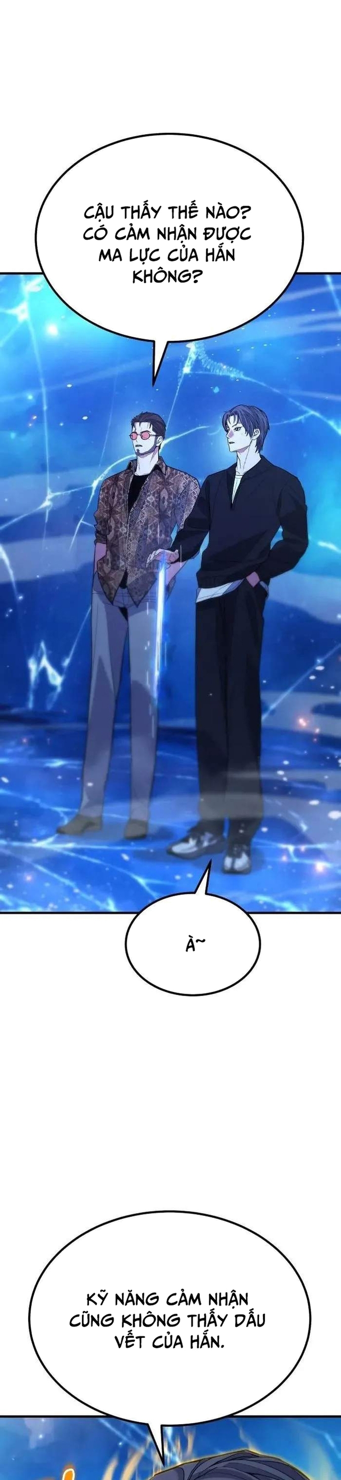 Tuyệt Thế Anh Hùng: Chapter 43