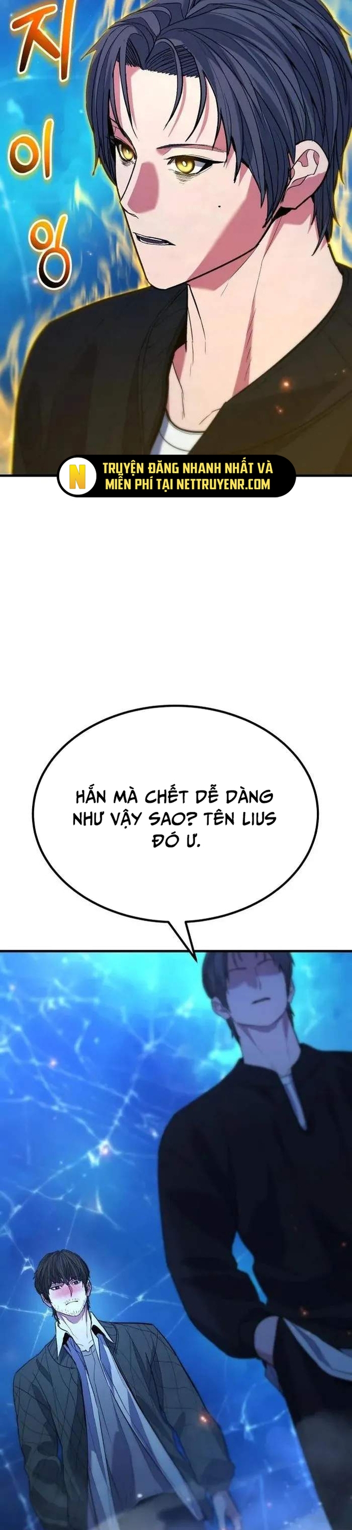 Tuyệt Thế Anh Hùng: Chapter 43