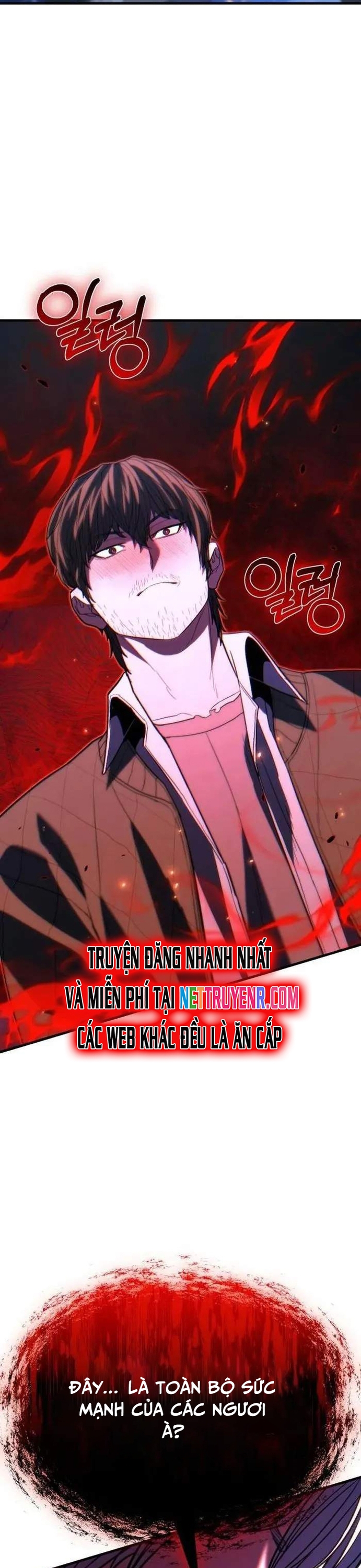 Tuyệt Thế Anh Hùng: Chapter 43
