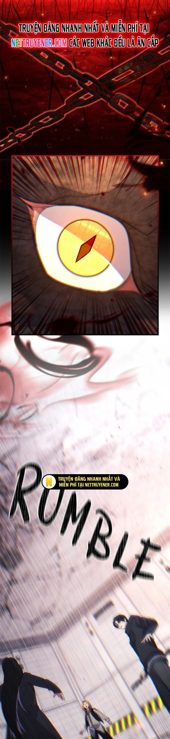 Tuyệt Thế Anh Hùng: Chapter 44