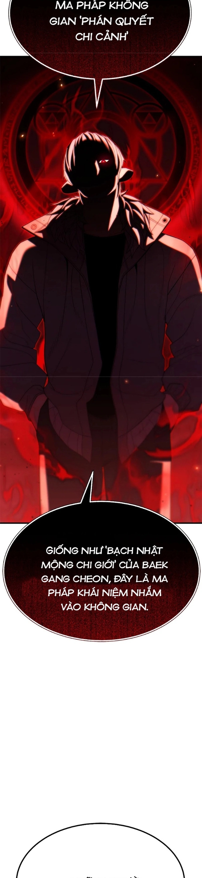 Tuyệt Thế Anh Hùng: Chapter 44