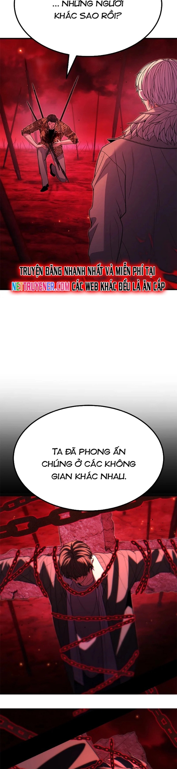 Tuyệt Thế Anh Hùng: Chapter 44