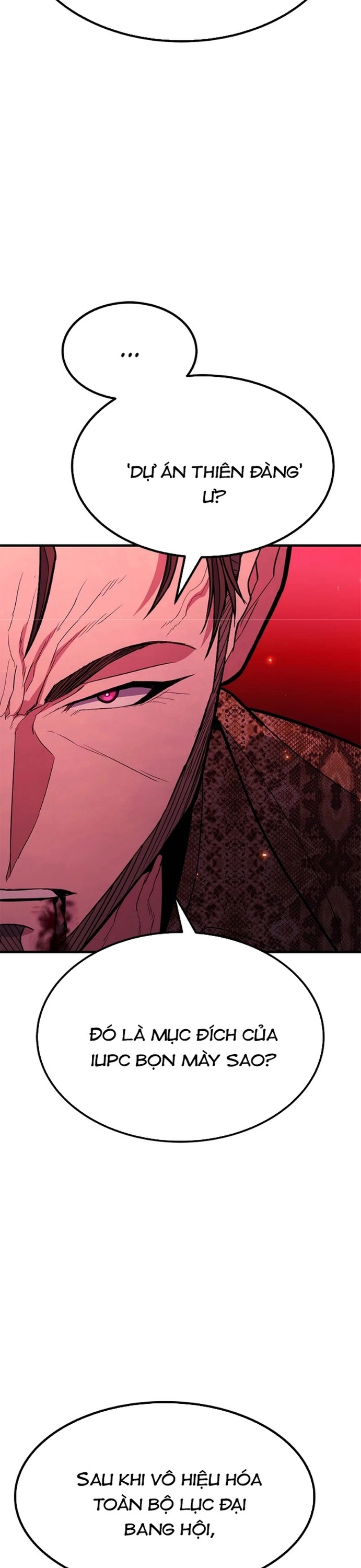 Tuyệt Thế Anh Hùng: Chapter 44