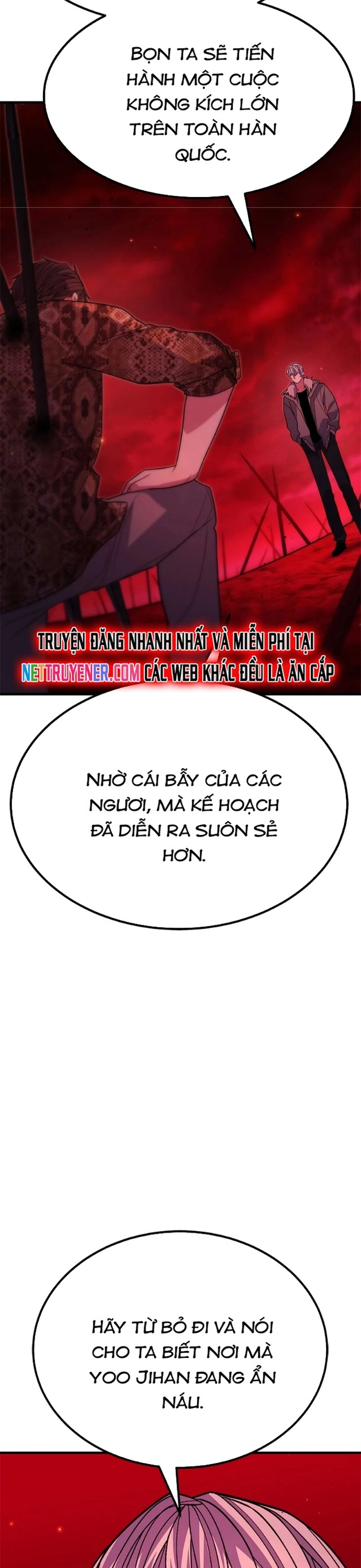 Tuyệt Thế Anh Hùng: Chapter 44