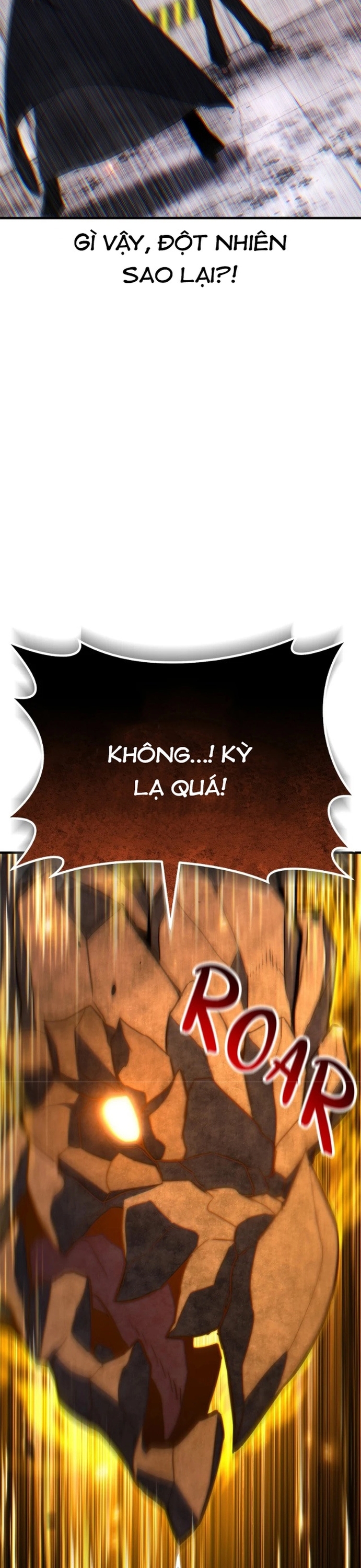 Tuyệt Thế Anh Hùng: Chapter 44
