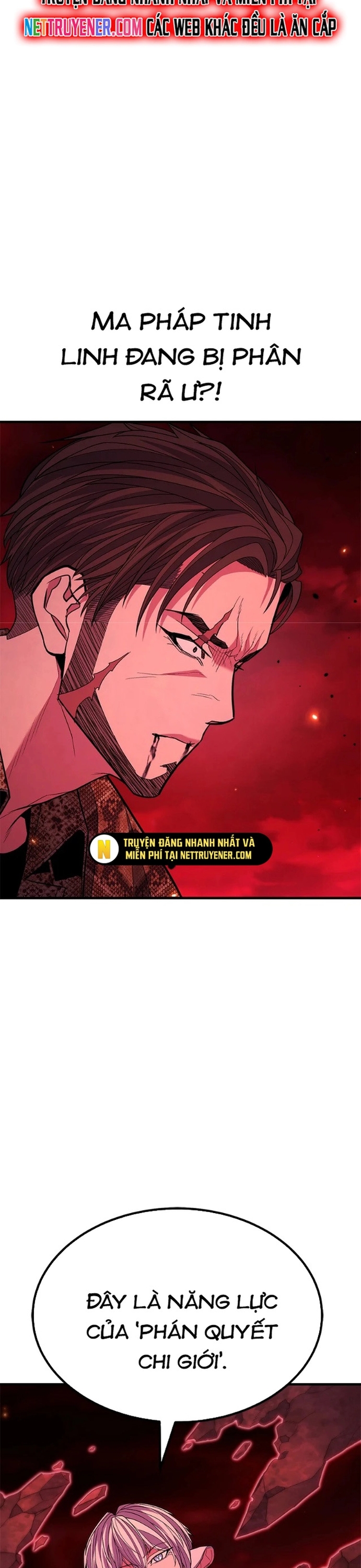 Tuyệt Thế Anh Hùng: Chapter 44
