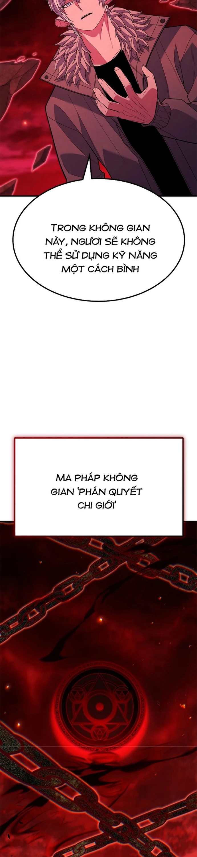 Tuyệt Thế Anh Hùng: Chapter 44