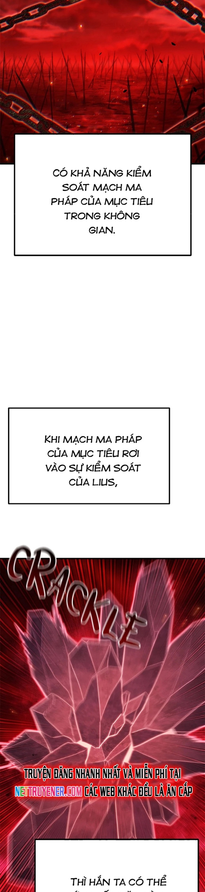 Tuyệt Thế Anh Hùng: Chapter 44