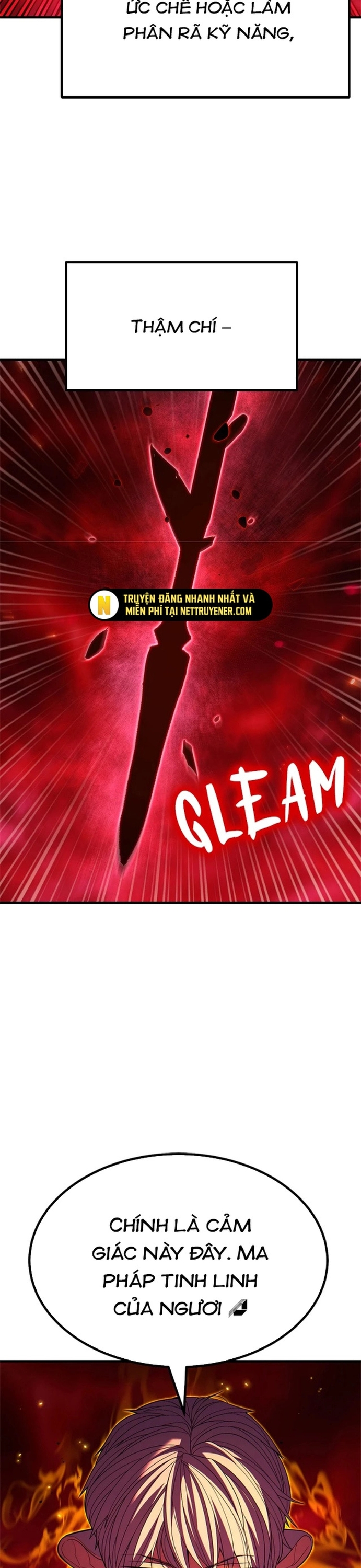 Tuyệt Thế Anh Hùng: Chapter 44