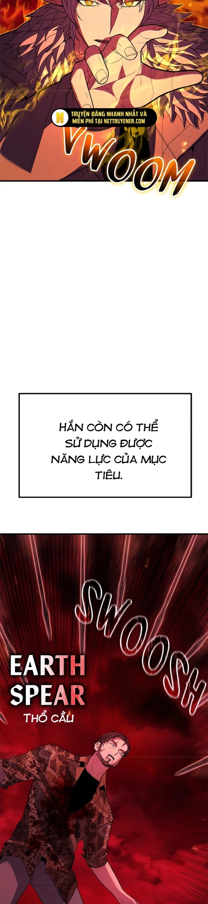 Tuyệt Thế Anh Hùng: Chapter 44