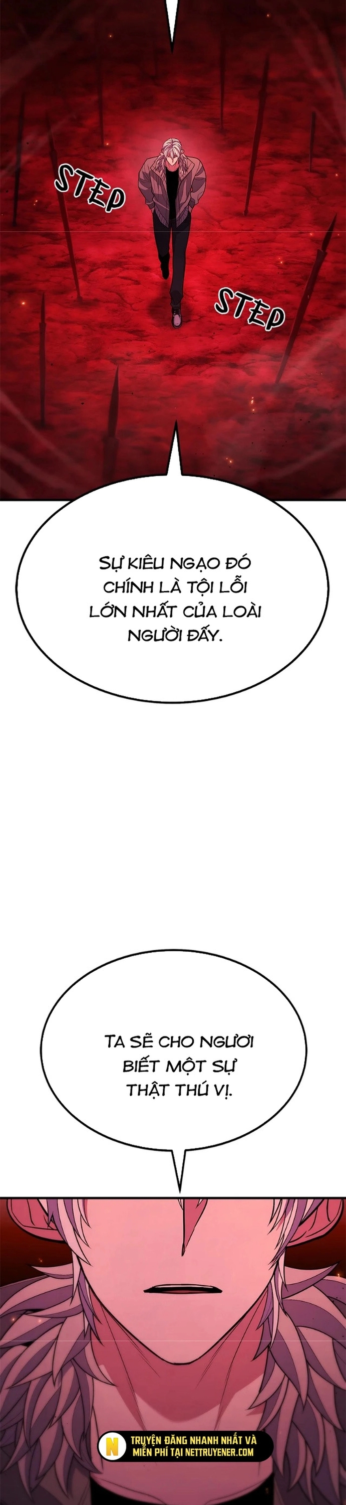 Tuyệt Thế Anh Hùng: Chapter 44