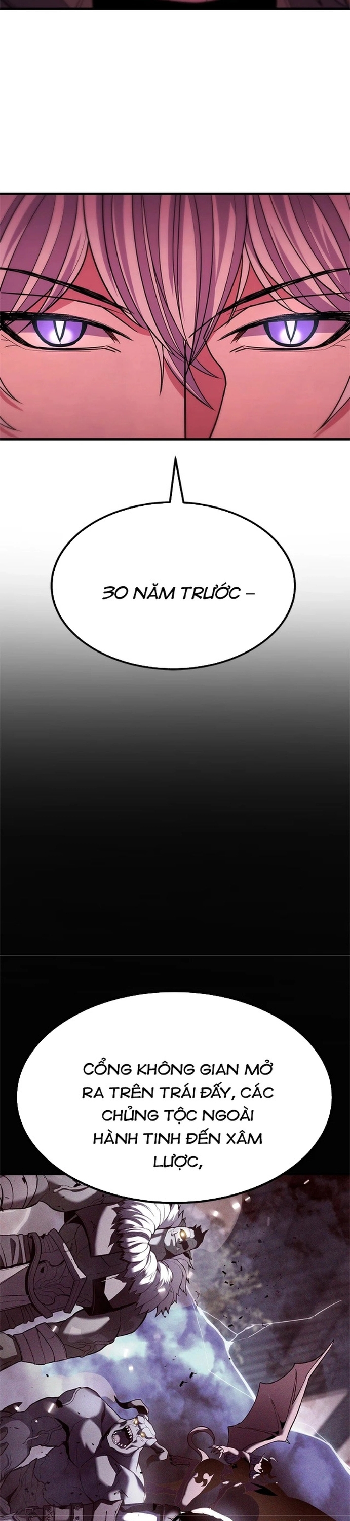 Tuyệt Thế Anh Hùng: Chapter 44