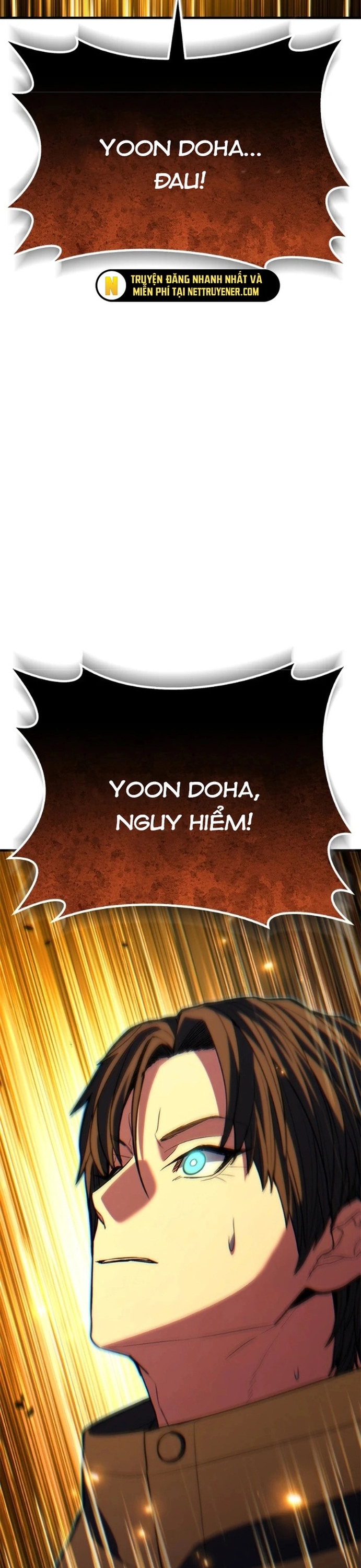 Tuyệt Thế Anh Hùng: Chapter 44