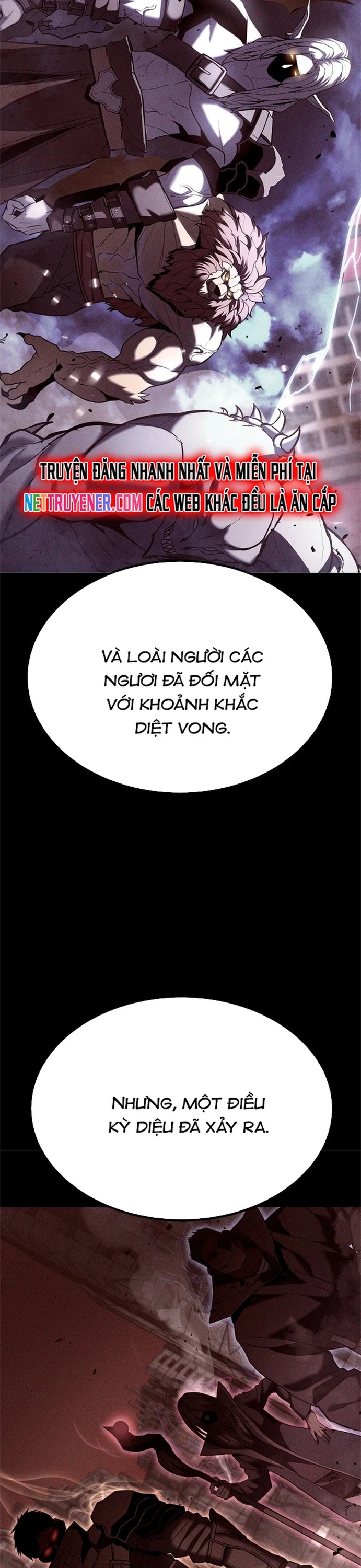 Tuyệt Thế Anh Hùng: Chapter 44