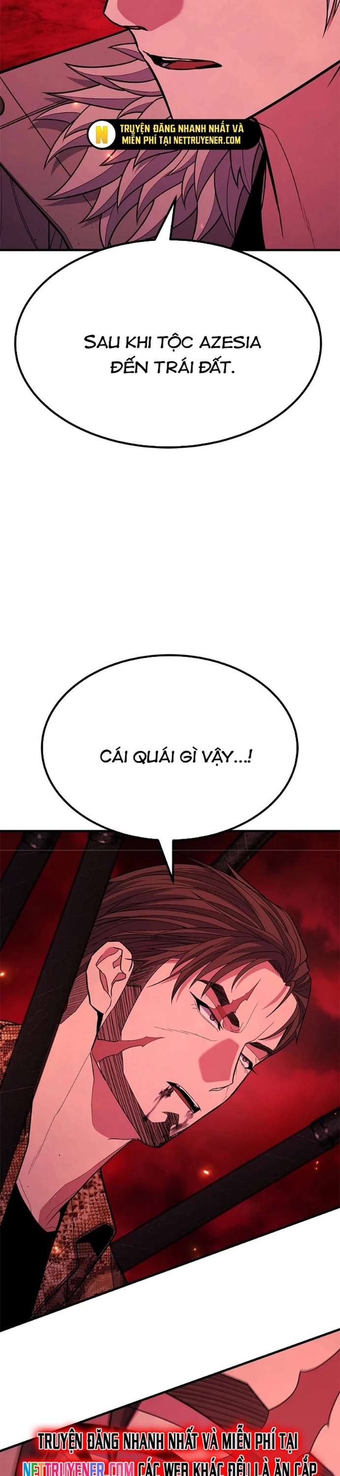 Tuyệt Thế Anh Hùng: Chapter 44