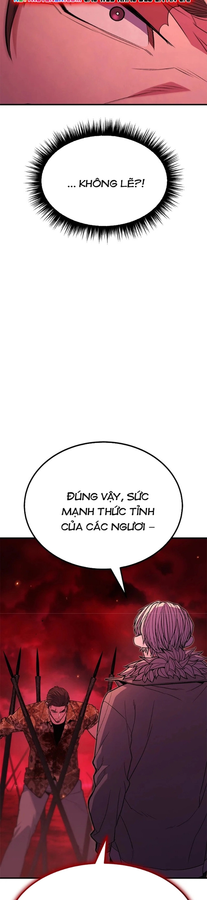 Tuyệt Thế Anh Hùng: Chapter 44