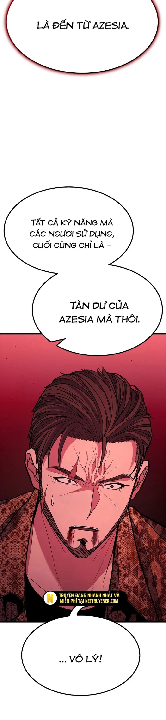 Tuyệt Thế Anh Hùng: Chapter 44