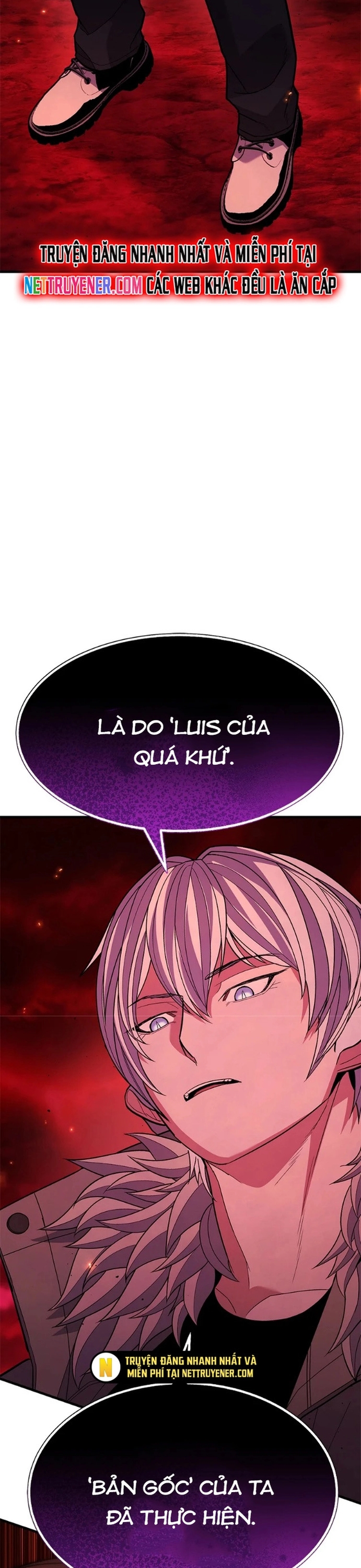 Tuyệt Thế Anh Hùng: Chapter 44