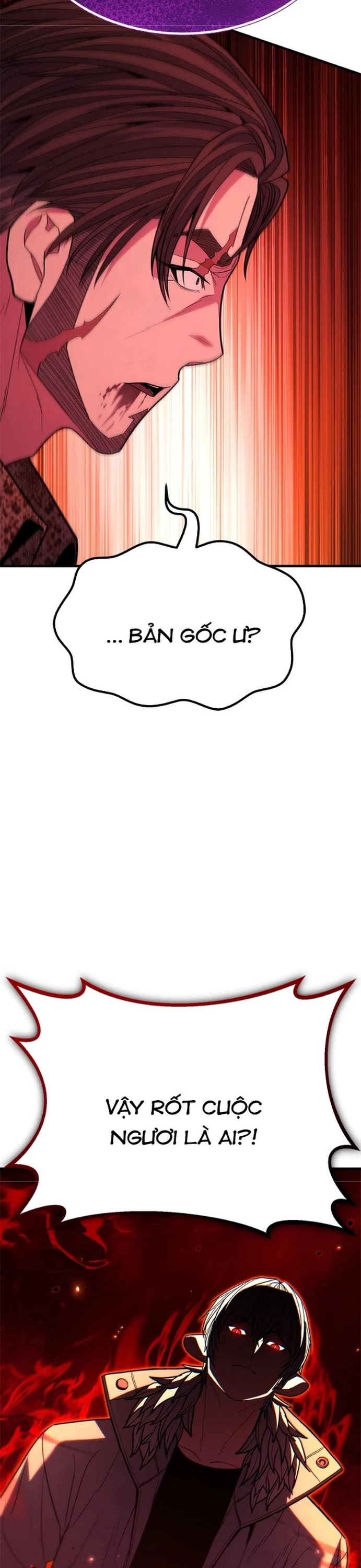Tuyệt Thế Anh Hùng: Chapter 44
