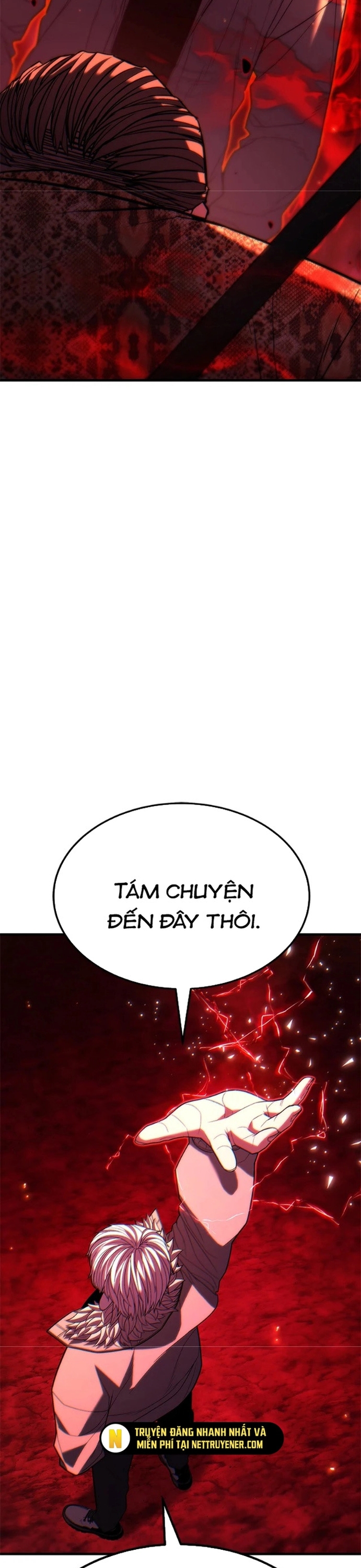 Tuyệt Thế Anh Hùng: Chapter 44