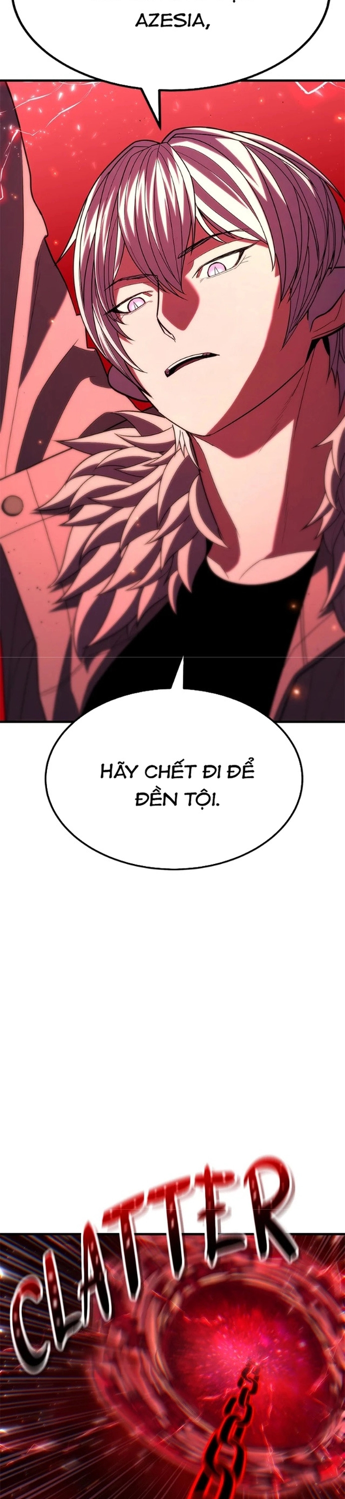 Tuyệt Thế Anh Hùng: Chapter 44