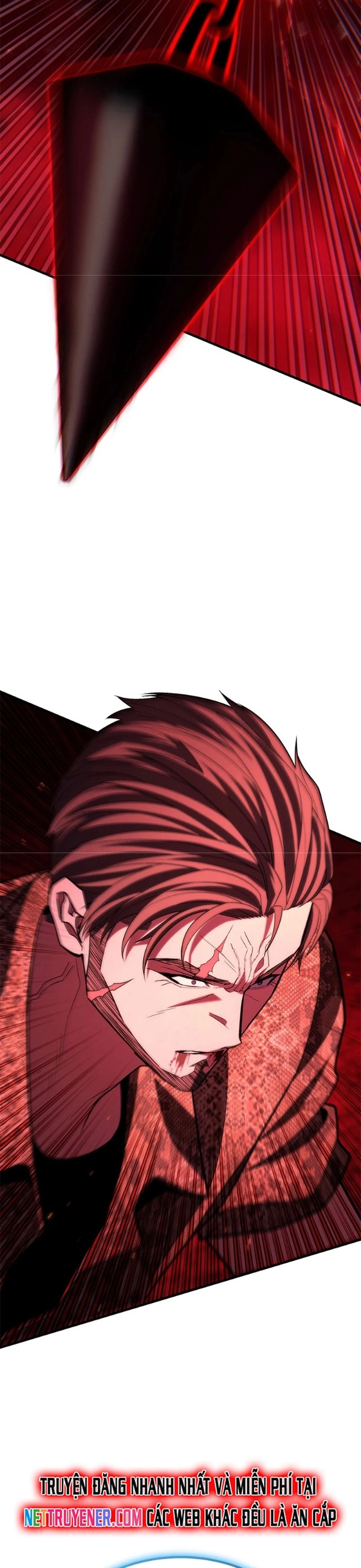 Tuyệt Thế Anh Hùng: Chapter 44
