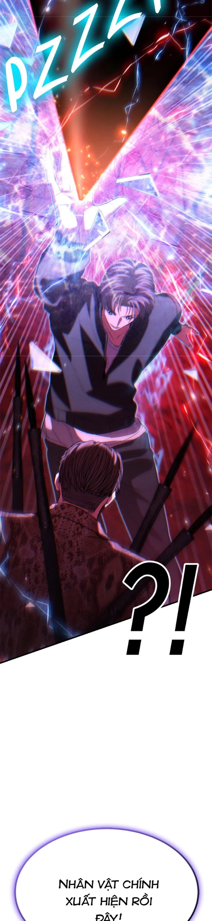 Tuyệt Thế Anh Hùng: Chapter 44