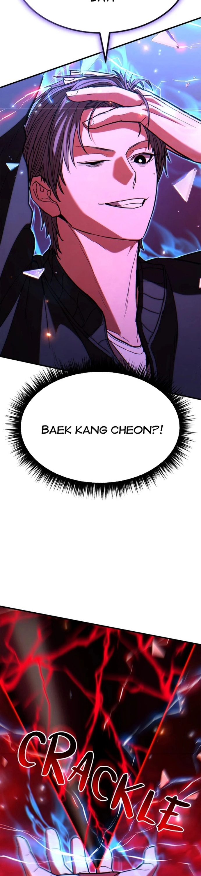 Tuyệt Thế Anh Hùng: Chapter 44