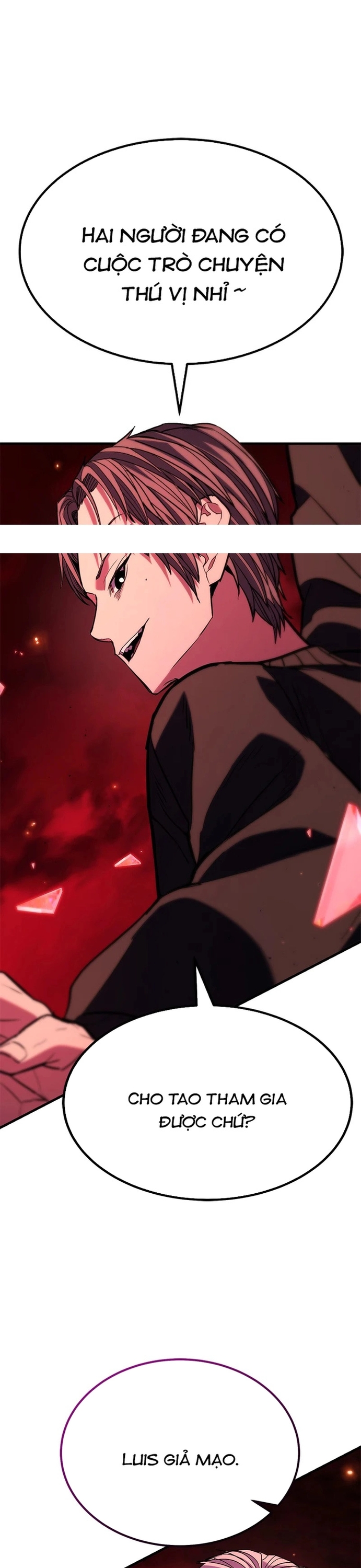 Tuyệt Thế Anh Hùng: Chapter 44