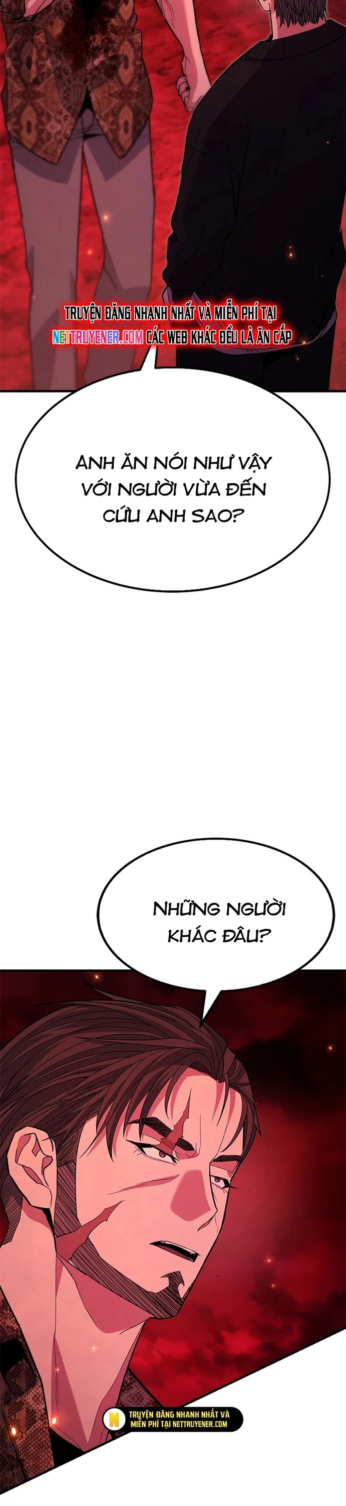 Tuyệt Thế Anh Hùng: Chapter 44
