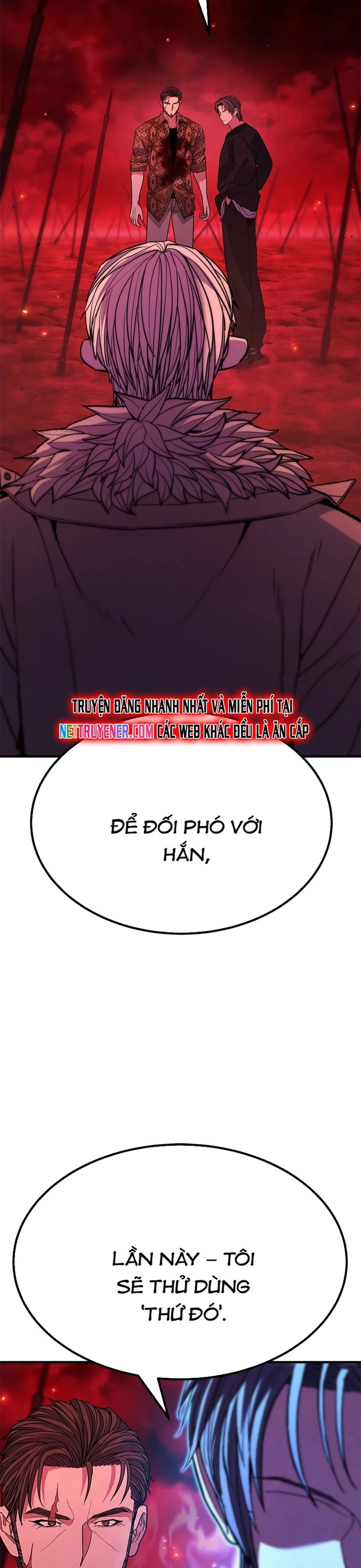Tuyệt Thế Anh Hùng: Chapter 44