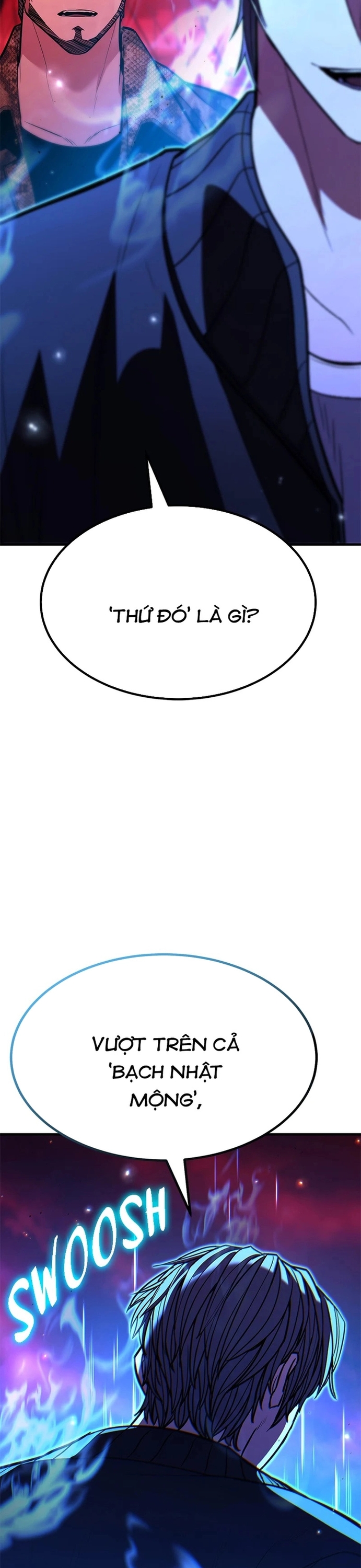 Tuyệt Thế Anh Hùng: Chapter 44
