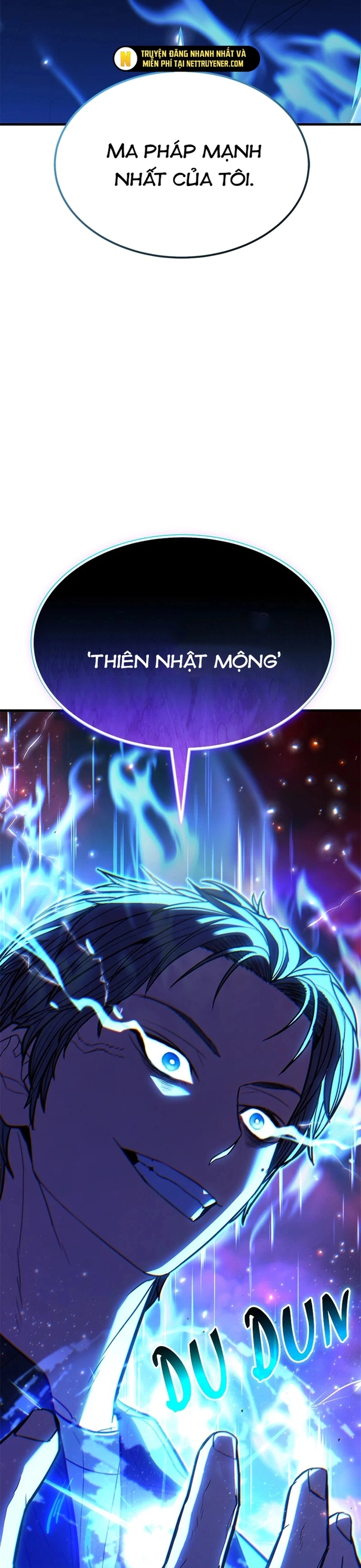 Tuyệt Thế Anh Hùng: Chapter 44