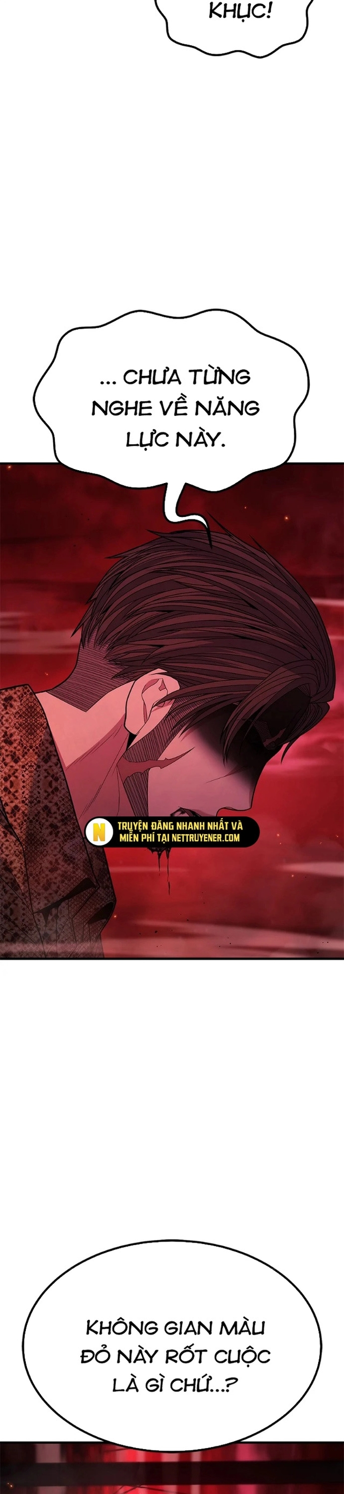 Tuyệt Thế Anh Hùng: Chapter 44