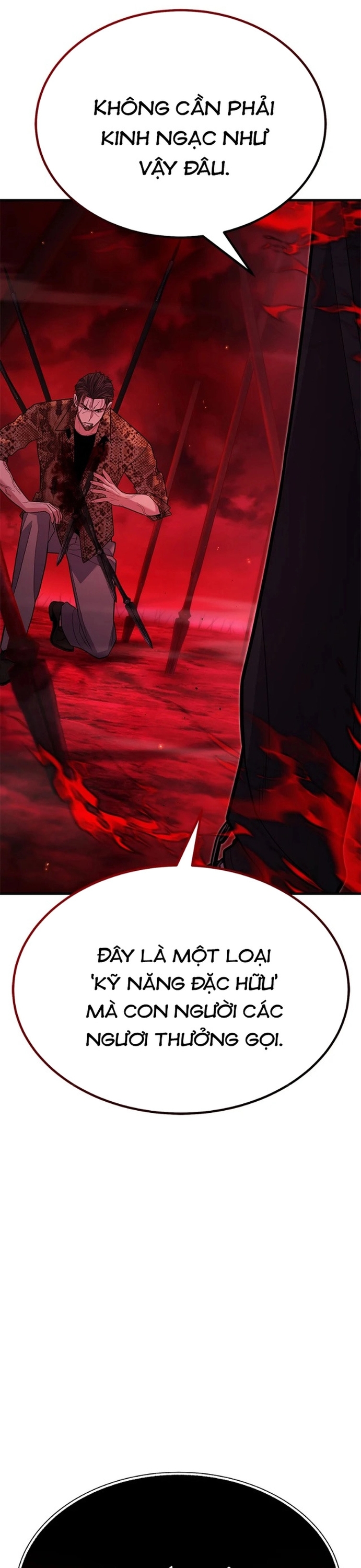 Tuyệt Thế Anh Hùng: Chapter 44