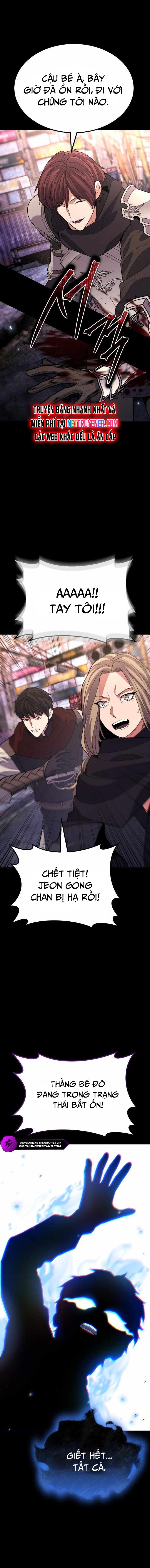 Tuyệt Thế Anh Hùng: Chapter 45