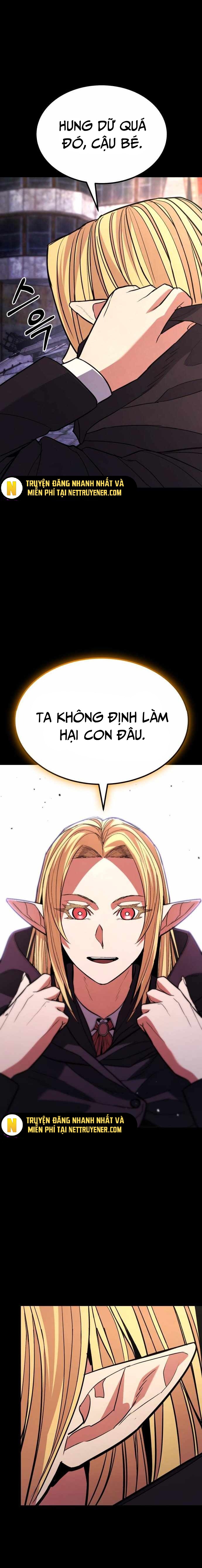 Tuyệt Thế Anh Hùng: Chapter 45