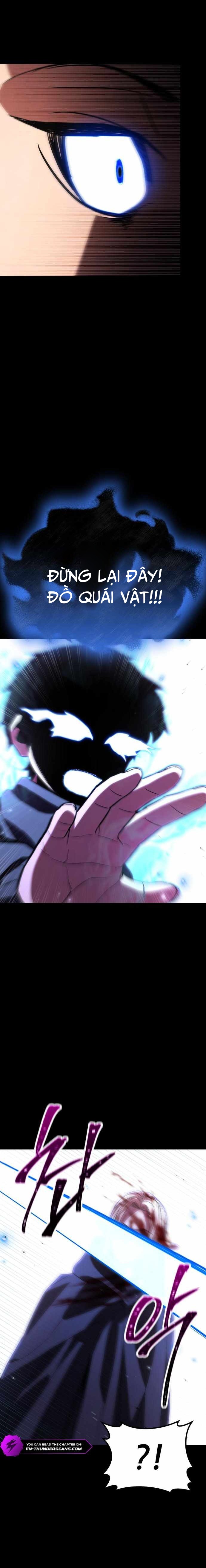 Tuyệt Thế Anh Hùng: Chapter 45