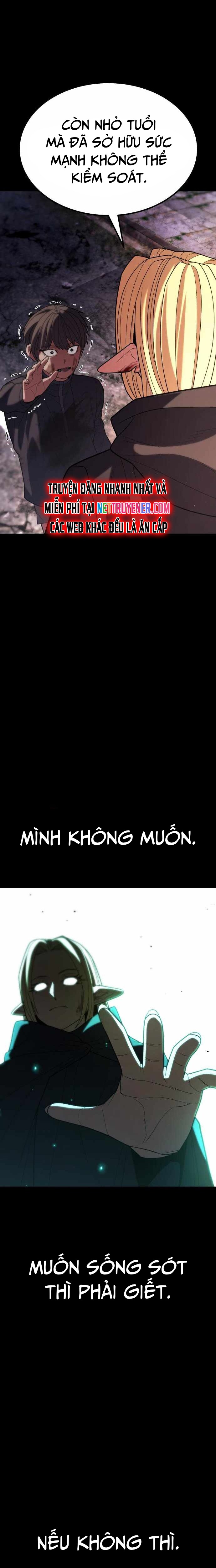 Tuyệt Thế Anh Hùng: Chapter 45