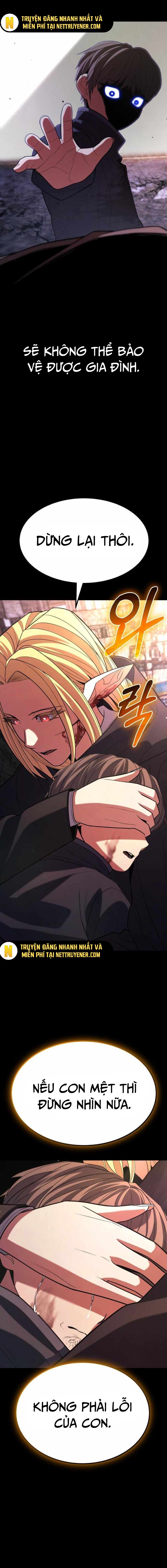 Tuyệt Thế Anh Hùng: Chapter 45