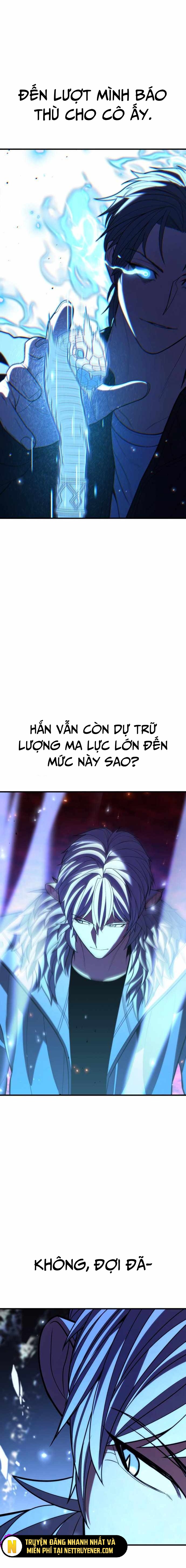 Tuyệt Thế Anh Hùng: Chapter 45
