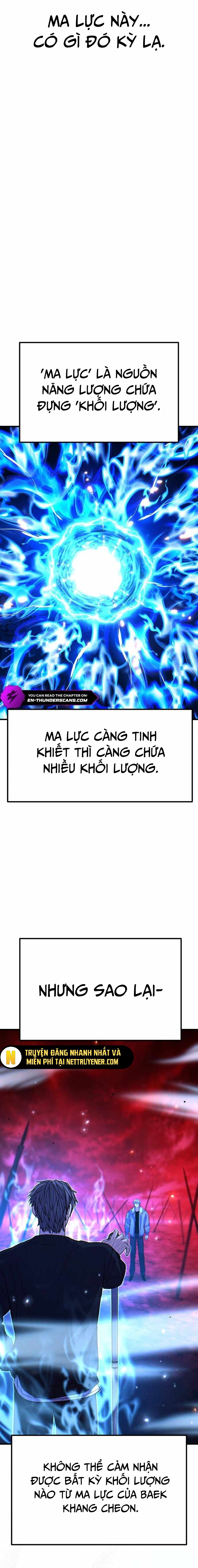 Tuyệt Thế Anh Hùng: Chapter 45