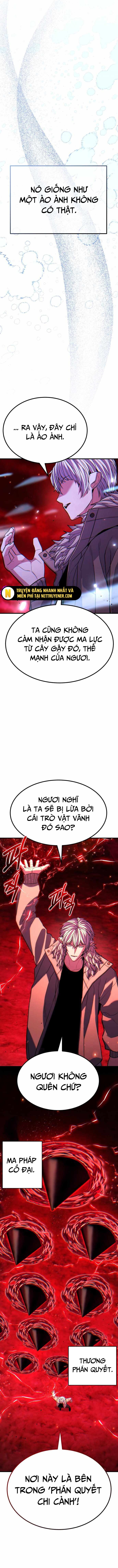 Tuyệt Thế Anh Hùng: Chapter 45