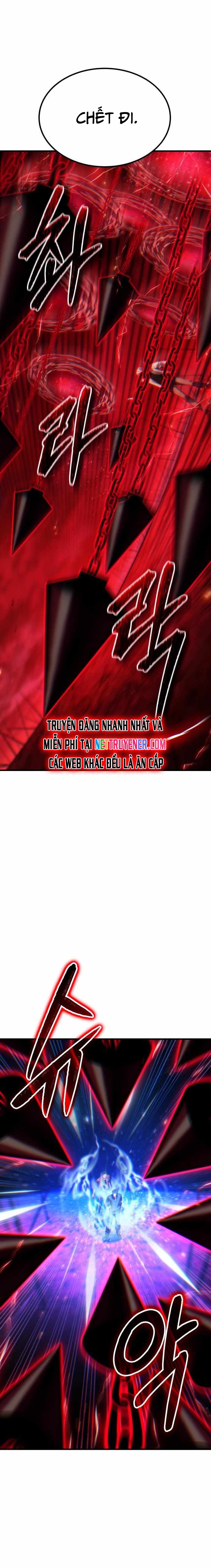 Tuyệt Thế Anh Hùng: Chapter 45