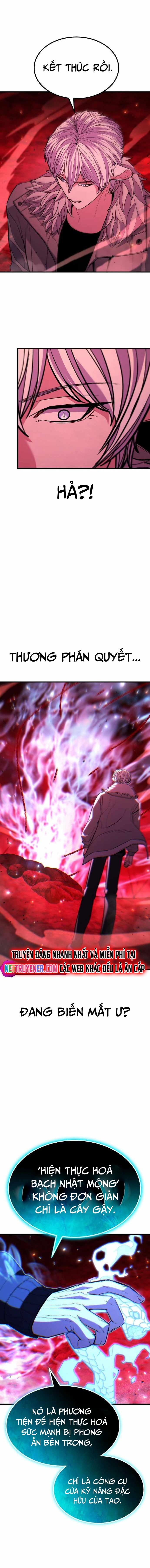 Tuyệt Thế Anh Hùng: Chapter 45