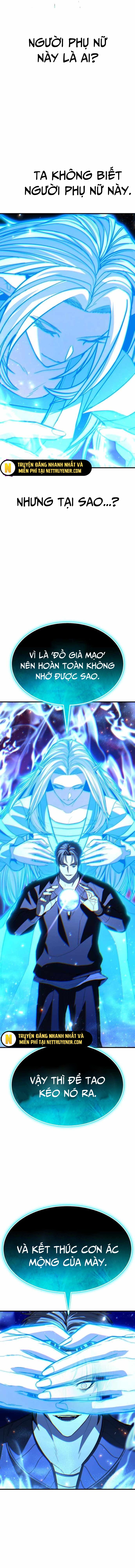 Tuyệt Thế Anh Hùng: Chapter 45