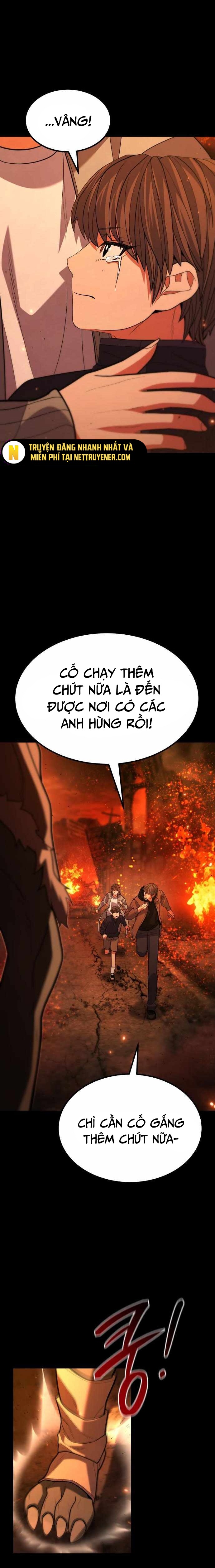 Tuyệt Thế Anh Hùng: Chapter 45